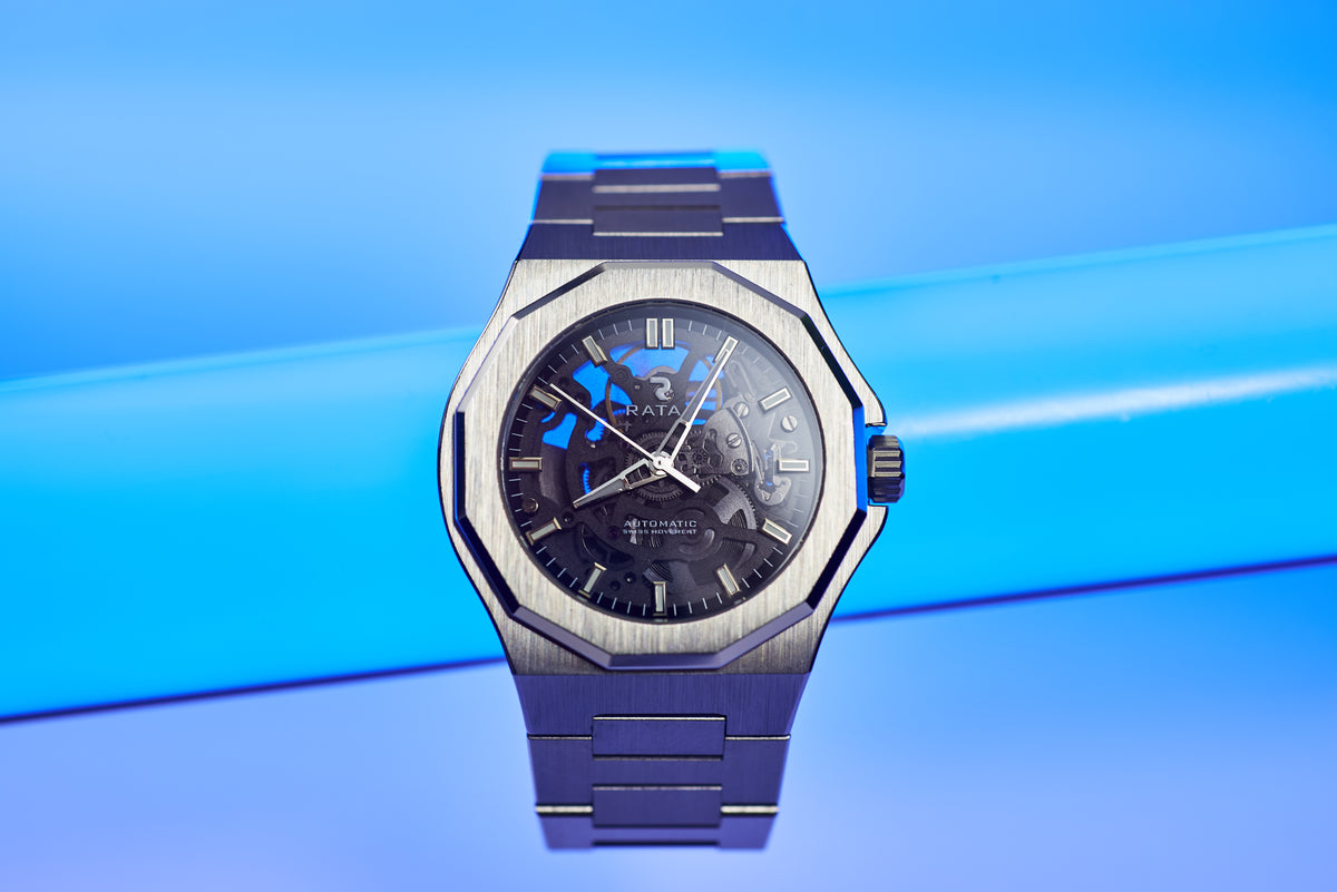 Zegarek RTJ-01